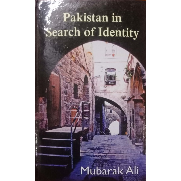 Pakistan in Search of Identity