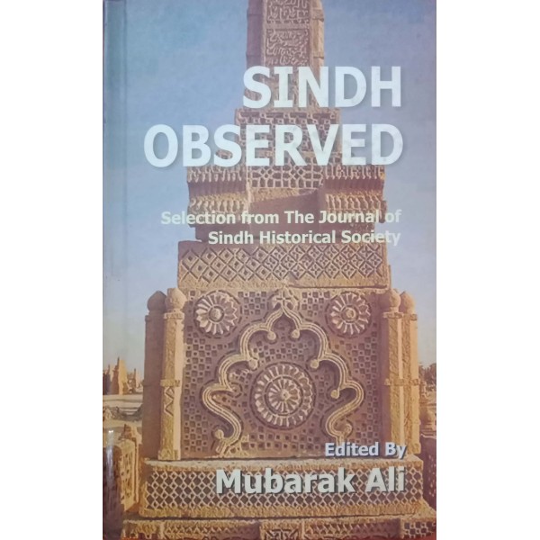 Sindh Observed